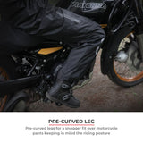 Viaterra M200 - Rain Pants
