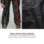 Viaterra M200 - Rain Pants