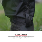 Viaterra M200 - Rain Pants