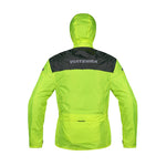 Viaterra M200 - Rain Jacket