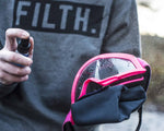 Muc-Off Visor, Lens & Goggle Cleaning Kit