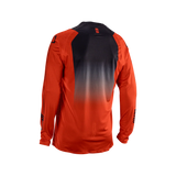 Leatt Jersey Moto 4.5 Lite Red