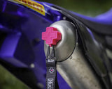Muc-Off Motorcycle Exhaust Bung