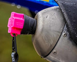 Muc-Off Motorcycle Exhaust Bung