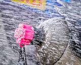 Muc-Off Motorcycle Exhaust Bung