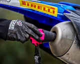 Muc-Off Motorcycle Exhaust Bung