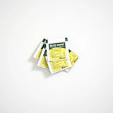 MotoresQ Max Trauma First Aid Kit - Black