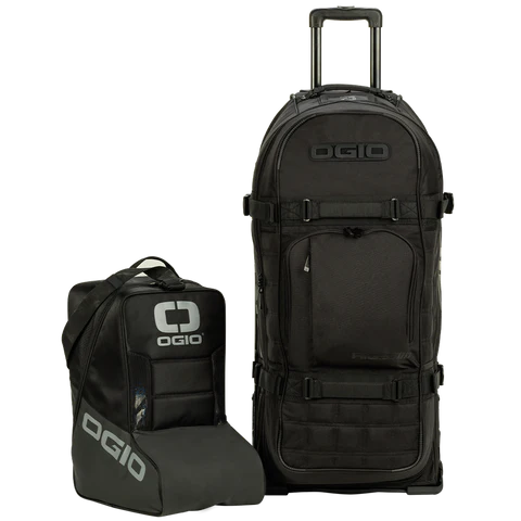 Ogio RIG 9800 Pro BlackOut