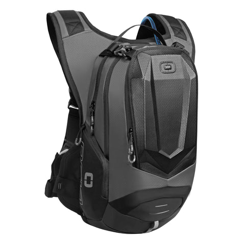 Ogio Dakar 3L Hydration Bag - Stealth