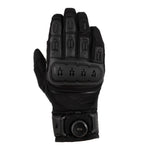 Knox Orsa OR4 Textile Gloves - Black