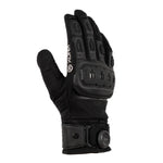 Knox Orsa OR4 Textile Gloves - Black