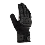 Knox Orsa OR4 Textile Gloves - Black