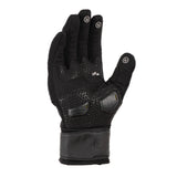 Knox Orsa OR4 Textile Gloves - Black