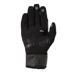Knox Orsa OR4 Textile Gloves - Black