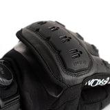 Knox Orsa OR4 Textile Gloves - Black