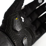 Knox Orsa OR4 Textile Gloves - Black