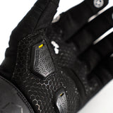 Knox Orsa OR4 Textile Gloves - Black