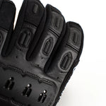Knox Orsa OR4 Textile Gloves - Black