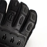 Knox Orsa OR4 Textile Gloves - Black
