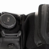 Knox Orsa OR4 Textile Gloves - Black