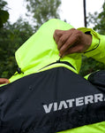 Viaterra M200 - Rain Jacket