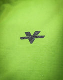 Viaterra M200 - Rain Jacket