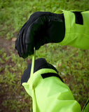 Viaterra M200 - Rain Jacket