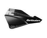 BarkBusters Sabre MX Enduro Handguards Black