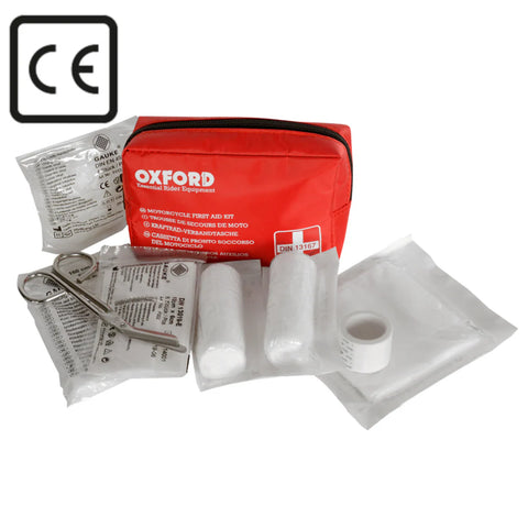 Oxford Underseat First Aid Kit