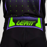 Leatt Moto 4.5 Jersey/Pant Combo - Argon