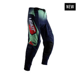 Leatt Pant Moto 4.5 Matcha