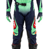 Leatt Pant Moto 4.5 Matcha