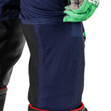 Leatt Pant Moto 4.5 Matcha