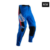 Leatt Pant Moto 4.5 PitBoard Royal