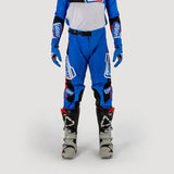 Leatt Pant Moto 4.5 PitBoard Royal