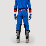 Leatt Pant Moto 4.5 PitBoard Royal
