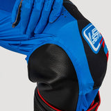 Leatt Pant Moto 4.5 PitBoard Royal