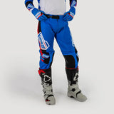Leatt Pant Moto 4.5 PitBoard Royal