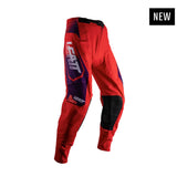 Leatt Pant Moto 4.5 SunBurn