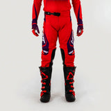 Leatt Pant Moto 4.5 SunBurn