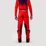 Leatt Pant Moto 4.5 SunBurn