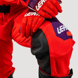 Leatt Pant Moto 4.5 SunBurn