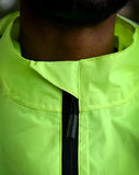 Viaterra M200 - Rain Jacket