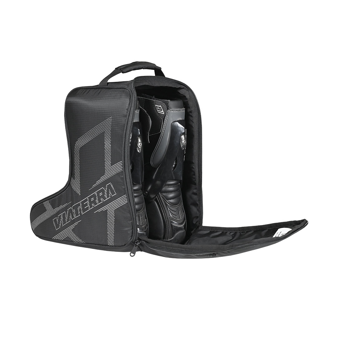 Viaterra Boot Bag for Short Boots – Fynx Moto