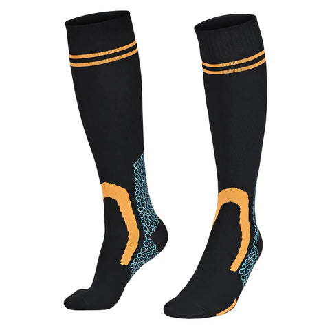 Viaterra Randy Sun Waterproof Socks Knee High X-216