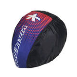 Viaterra Stash Helmet Bag - Red