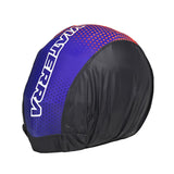 Viaterra Stash Helmet Bag - Red