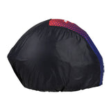 Viaterra Stash Helmet Bag - Red