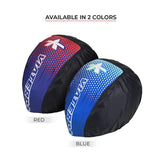 Viaterra Stash Helmet Bag - Red