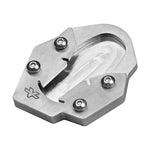 Viaterra Suzuki V-Strom SX Side Stand Shoe